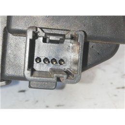 JAGUAR X-TYPE Hátsó Ablaktörlő Motor