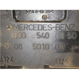 MERCEDES-BENZ VITO Biztosítéktábla Doboz