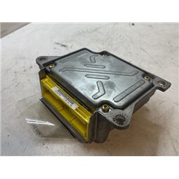 AUDI A3 Légzsák Elektronika