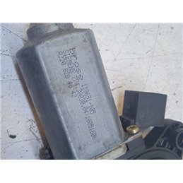 MERCEDES-BENZ C-CLASS Bal első Ablakemelő Motor