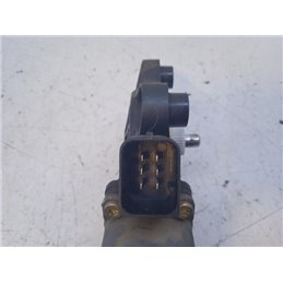 MERCEDES-BENZ C-CLASS Bal első Ablakemelő Motor