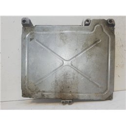 RENAULT MEGANE I Motorvezérlő