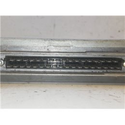 RENAULT MEGANE I Motorvezérlő