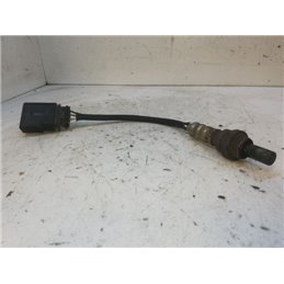 SKODA FABIA II Hátsó Lambdaszonda