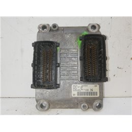 FIAT STILO Motorvezérlő