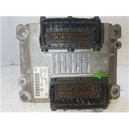 FIAT STILO Motorvezérlő