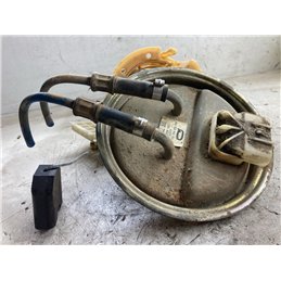 OPEL CORSA B Szivattyú