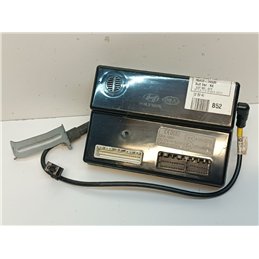 KIA CEED Elektronika