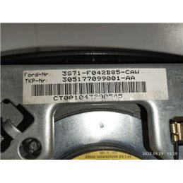 FORD MONDEO III Kormánylégzsák