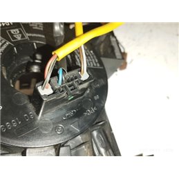 FORD MONDEO III Komplett Kormánykapcsoló (Bajuszkapcsoló)