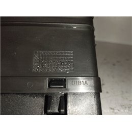 FORD MONDEO III Bal Szellőző