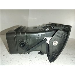 FORD MONDEO III Bal Szellőző