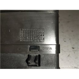 FORD MONDEO III Jobb Szellőző