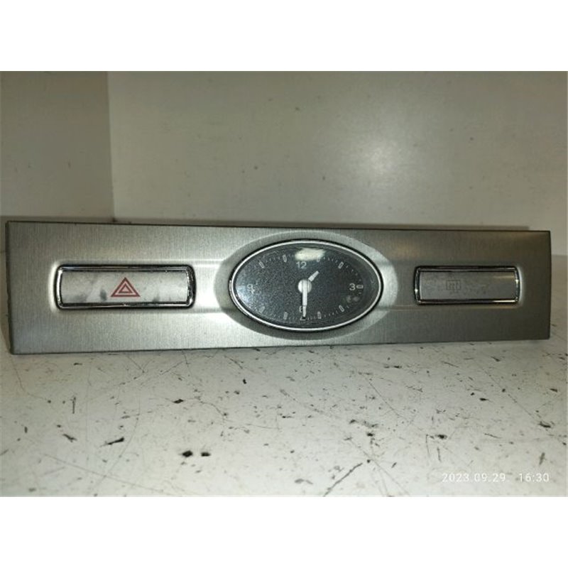 FORD MONDEO III Vészvillogó Kapcsoló