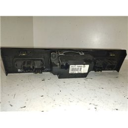 FORD MONDEO III Vészvillogó Kapcsoló