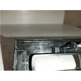 FORD MONDEO III Vészvillogó Kapcsoló