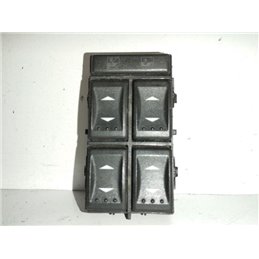 FORD MONDEO III Bal első Ablakemelő Kapcsoló