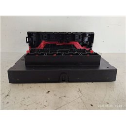 VW TOURAN Biztosítéktábla Utastér