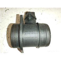 VW TOURAN Légtömegmérő