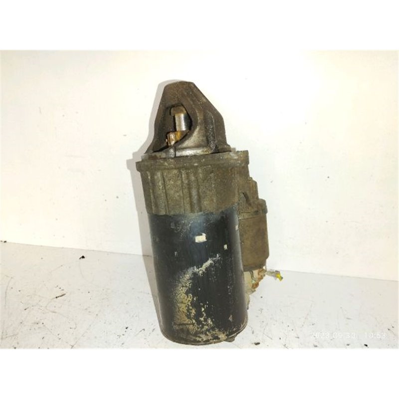 OPEL CORSA D Önindító