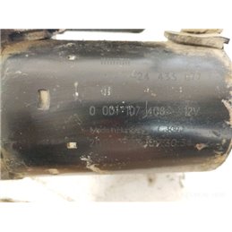 OPEL CORSA D Önindító