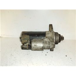 VW TOURAN Önindító