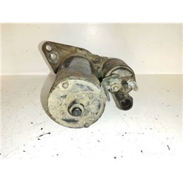 VW TOURAN Önindító