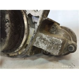 VW TOURAN Önindító