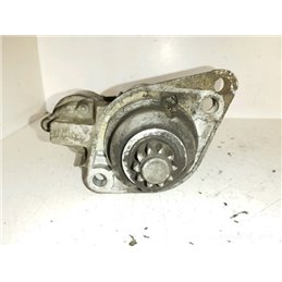 VW TOURAN Önindító