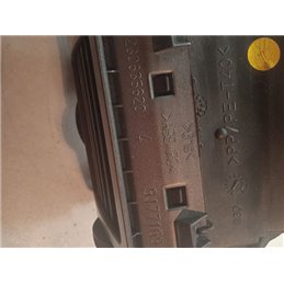 OPEL VECTRA C Bal Szellőző