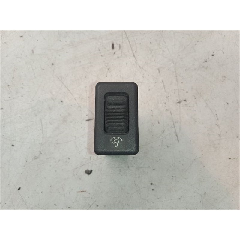 NISSAN PRIMERA Műszerfal Fényerő Szabályzó