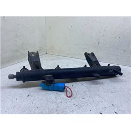 PEUGEOT 206 Porlasztó Sor / Híd