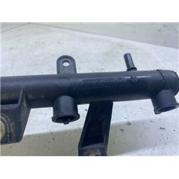 PEUGEOT 206 Porlasztó Sor / Híd