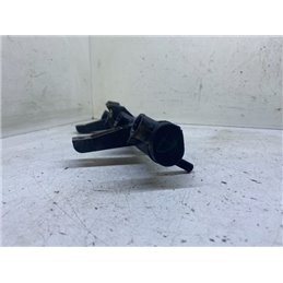 PEUGEOT 206 Porlasztó Sor / Híd