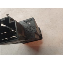 NISSAN PRIMERA Műszerfal Fényerő Szabályzó