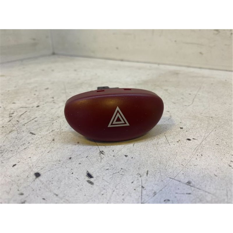 PEUGEOT 206 Vészvillogó Kapcsoló