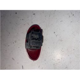 PEUGEOT 206 Vészvillogó Kapcsoló