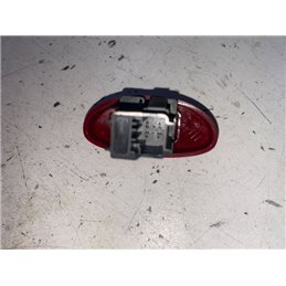 PEUGEOT 206 Vészvillogó Kapcsoló