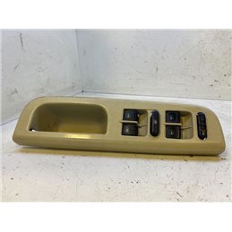 SKODA SUPERB I Bal első Ablakemelő Kapcsoló