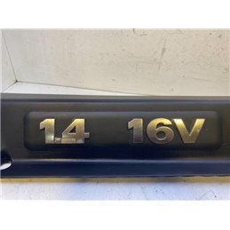 VW POLO IV Felső Motorburkolat