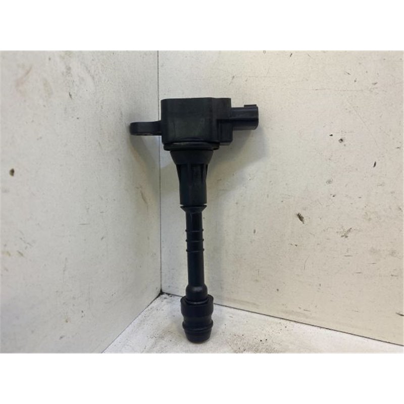 NISSAN ALMERA II Gyújtótrafó