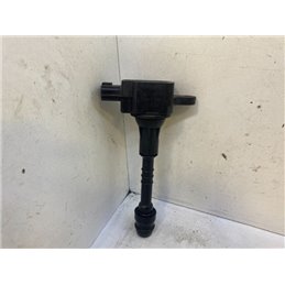 NISSAN ALMERA II Gyújtótrafó