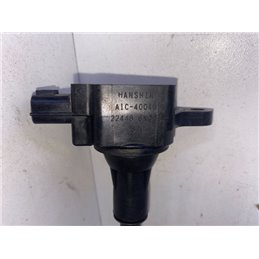 NISSAN ALMERA II Gyújtótrafó