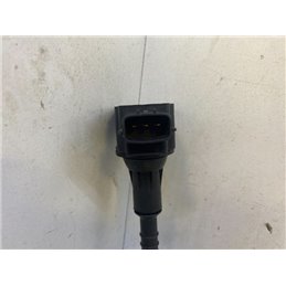 NISSAN ALMERA II Gyújtótrafó