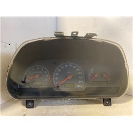 VOLVO S40 Kilométeróra