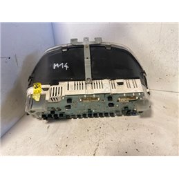 VOLVO S40 Kilométeróra