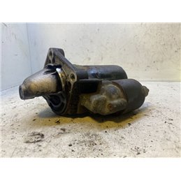 FORD FIESTA V Önindító