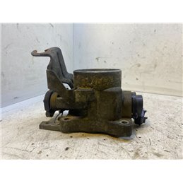 FORD FIESTA V Fojtószelep (Elektromos)