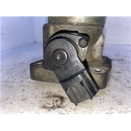 FORD FIESTA V Fojtószelep (Elektromos)