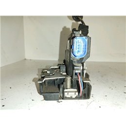 SKODA OCTAVIA II Jobb hátsó Ajtózár